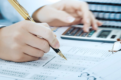 Chế độ kế toán cho doanh nghiệp siêu nhỏ