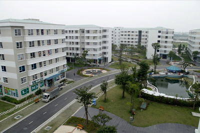  Phát triển nhà ở xã hội: Cơ hội nào khi cả doanh nghiệp và người dân đều đang than khó?