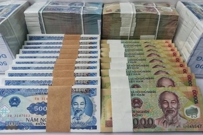  Mua tiền trôi nổi, coi chừng bị “rút ruột” 