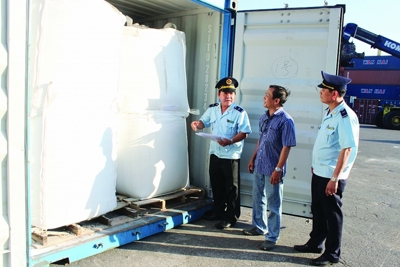Phê duyệt Đề án Cải cách mô hình kiểm tra chất lượng, kiểm tra an toàn thực phẩm đối với hàng hóa nhập khẩu