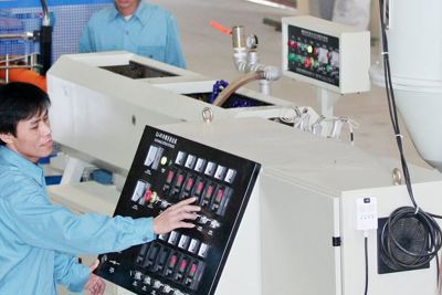 Nhà nước nên là khách hàng đầu tiên của startup