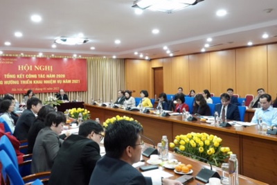 Hoàn thiện cơ chế, chính sách lĩnh vực tài chính - ngân hàng
