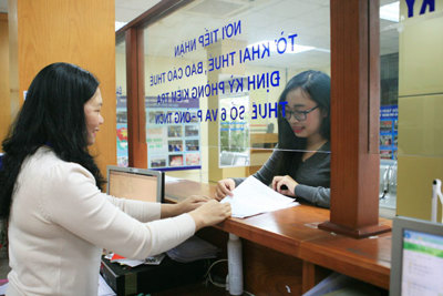Đổi mới cơ cấu tổ chức bộ máy ngành Tài chính trên cơ sở nâng cao chất lượng nguồn nhân lực