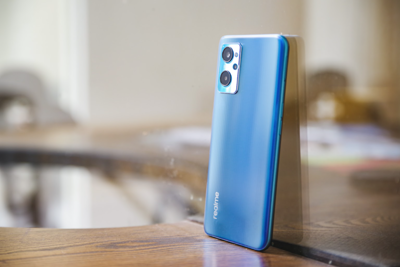 Loạt smartphone ra mắt thị trường Việt đầu năm 2022