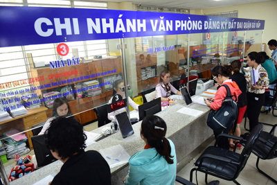 Trốn thuế khi mua bán nhà có khả năng bị xử lý hình sự 