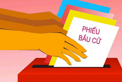 Đảm bảo cuộc bầu cử đại biểu Quốc hội, Hội đồng nhân dân các cấp dân chủ, bình đẳng