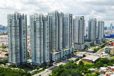 Xây dựng chỉ số giá nhà ở: Nghiên cứu thực nghiệm tại TP. Hồ Chí Minh