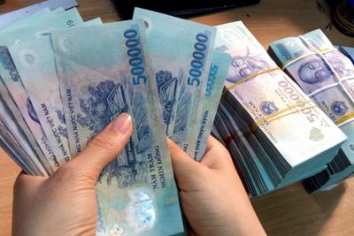 Nhân tố tác động đến chính sách cổ tức tiền mặt của các doanh nghiệp niêm yết 