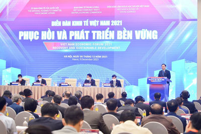 Không ngừng đổi mới, nâng cao chất lượng lập pháp, giám sát tối cao