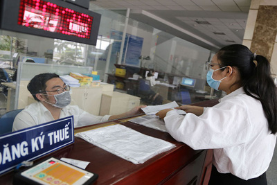 Gói hỗ trợ về thuế khoảng 51,4 nghìn tỷ đồng năm 2022 hỗ trợ phục hồi kinh tế - xã hội 