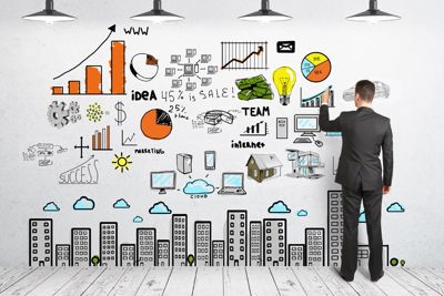 Bàn về khởi sự kinh doanh: Từ động cơ đến hệ sinh thái