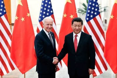  Cuộc chiến thương mại sẽ ra sao dưới thời ông Biden? 