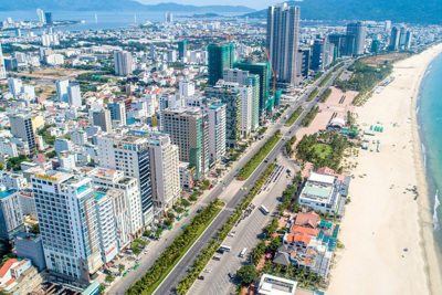 Một năm "buồn" của thị trường condotel 