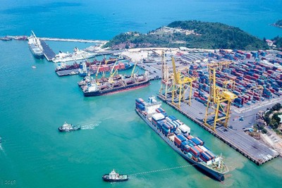 Giải pháp phát triển dịch vụ logistics tại TP. Đà Nẵng