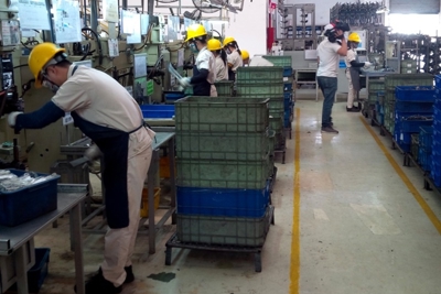  Kinh tế Việt Nam và triển vọng trong bối cảnh đại dịch 