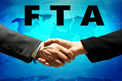 Cắt giảm thuế quan theo các hiệp định thương mại tự do của Việt Nam và một số vấn đề đặt ra