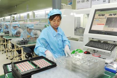Chiến tranh thương mại Mỹ - Trung: Cơ hội nào cho Việt Nam năm 2019?