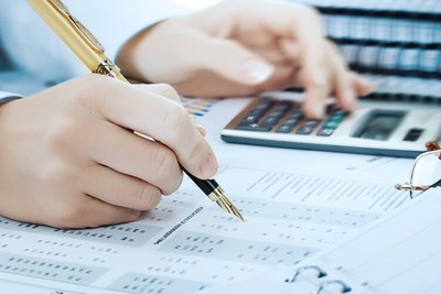 Các nhân tố ảnh hưởng đến hệ thống thông tin kế toán tại doanh nghiệp nhỏ và vừa