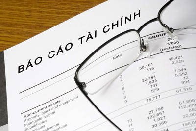 Một số vấn đề về lập báo cáo tài chính tại các đơn vị hành chính sự nghiệp 
