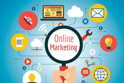 Đẩy mạnh marketing trực tuyến trong kinh doanh du lịch hậu Covid-19