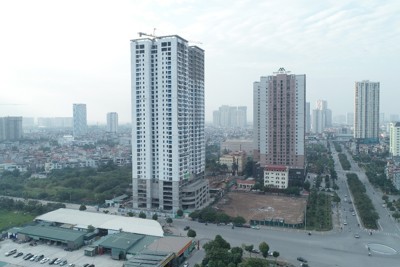 Tài chính vừa tầm – Căn hộ nào “đáng đồng tiền bát gạo” tại Hà Đông