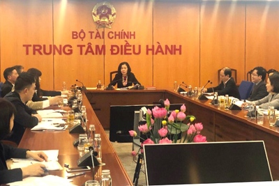 Triển khai cải cách kiểm tra chất lượng, an toàn thực phẩm hàng nhập khẩu