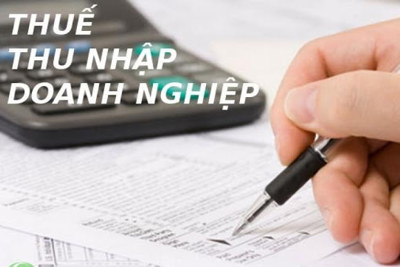 Điều kiện để doanh nghiệp khoa học công nghệ được miễn, giảm thuế TNDN