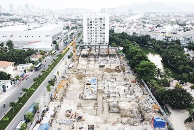 Thị trường nhà ở sẽ tiếp tục đối mặt với lệch pha cung – cầu?