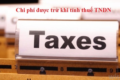Hóa đơn xuất sai thời điểm có được tính vào chi phí được trừ khi tính thuế thu nhập doanh nghiệp?