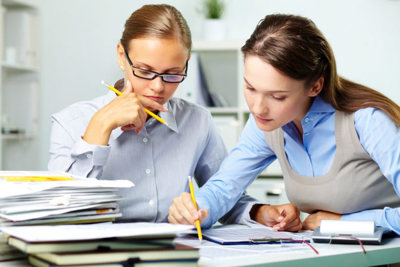 Nâng cao khả năng thích ứng công việc của sinh viên kế toán các trường cao đẳng ở Thái Nguyên
