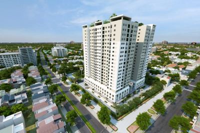 Hợp đồng mua bán căn hộ chung cư  và những vấn đề đặt ra