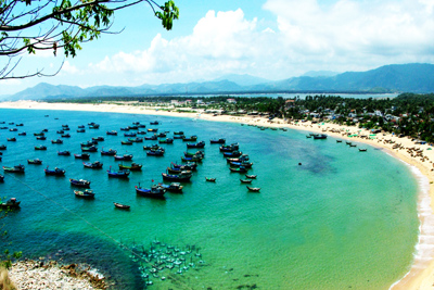 Huy động nguồn vốn đầu tư phát triển du lịch vùng Bắc Trung Bộ