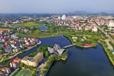 Xác định giá trong hoạt động quy hoạch