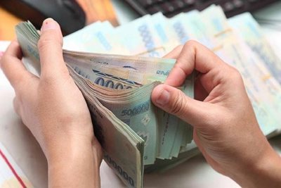 Quản lý rủi ro trong quản lý nợ thuế tại Chi cục Thuế huyện Đức Thọ, tỉnh Hà Tĩnh 