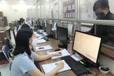 Bộ Tài chính cải cách trên mọi lĩnh vực, hướng tới người dân, doanh nghiệp
