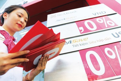 Lãi suất sẽ chạm đáy trong năm nay?