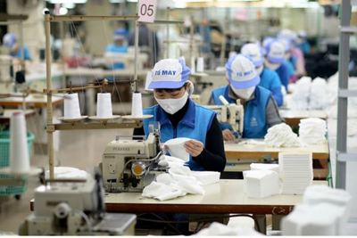 Bộ Tài chính kịp thời xây dựng, trình Chính phủ dự thảo nghị định thi hành chính sách miễn, giảm thuế 
