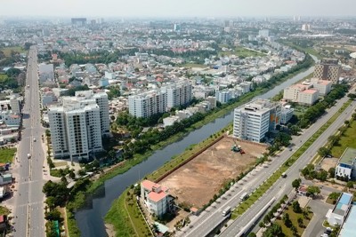 Làm sao để hạ nhiệt giá bất động sản?