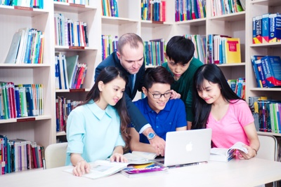 Đổi mới phương thức giảng dạy ngoại ngữ tại các trường đại học: Cơ hội và thách thức 