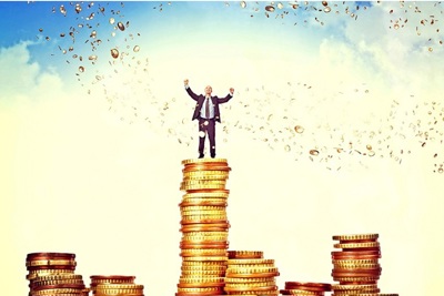 Nhóm người siêu giàu Mỹ ngày càng trẻ hóa 