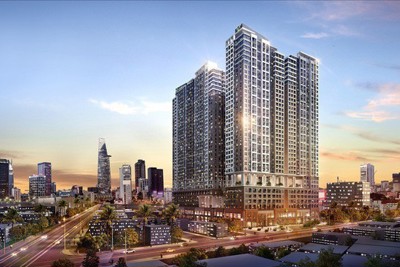 Phân khúc cao cấp sẽ là “sân chơi mới” trong năm 2019 