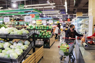 Kiểm soát lạm phát hỗ trợ sản xuất kinh doanh và phục hồi kinh tế