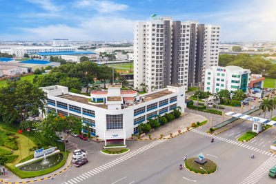 Đông Nam Bộ 2022: Năm của hàng loạt dự án nhà ở giá rẻ