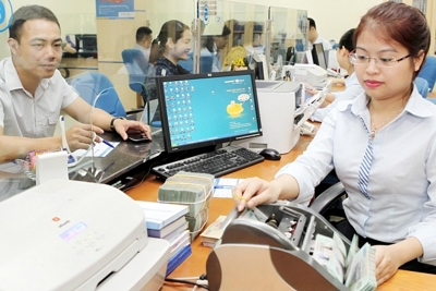 06 hoạt động đại lý bảo hiểm của tổ chức tín dụng