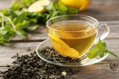 Uống trà mỗi ngày giúp giảm nguy cơ mắc bệnh tim và đột quỵ