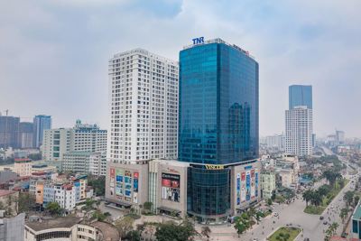 Những xu hướng phát triển của bất động sản văn phòng trong năm 2022