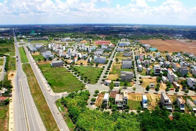 Đừng say sưa với đất nền, kiếm tiền dễ nhưng hệ luỵ nhiều!