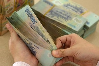  “Chính sách tiền tệ nới lỏng trong năm nay là cần thiết”