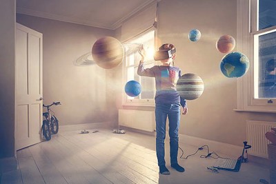  5 công nghệ sẽ thay đổi tương lai loài người 