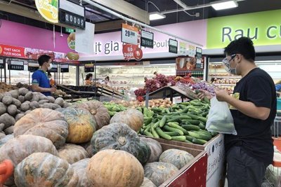 Đẩy mạnh quản lý, điều hành giá sau Tết